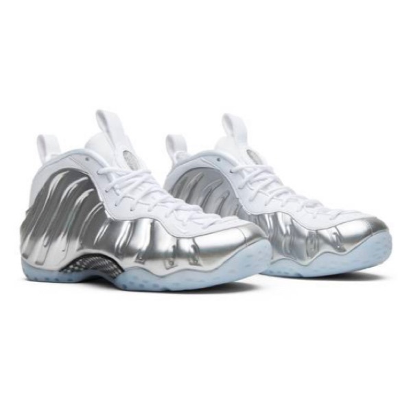 Nike Air Foamposite One Video ReviewSoccer Reviews For ...